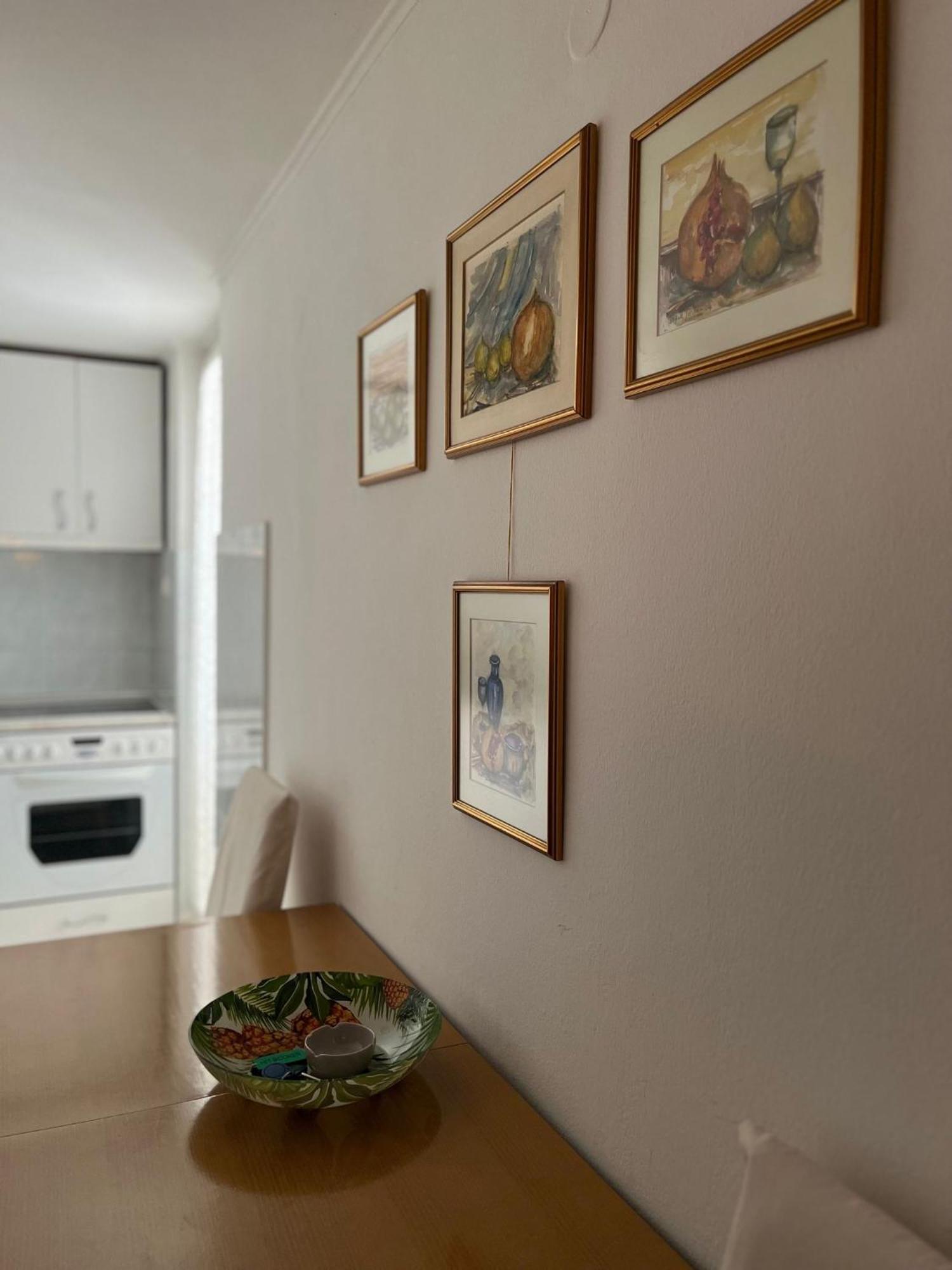Apartment Centropolis Mostar Esterno foto
