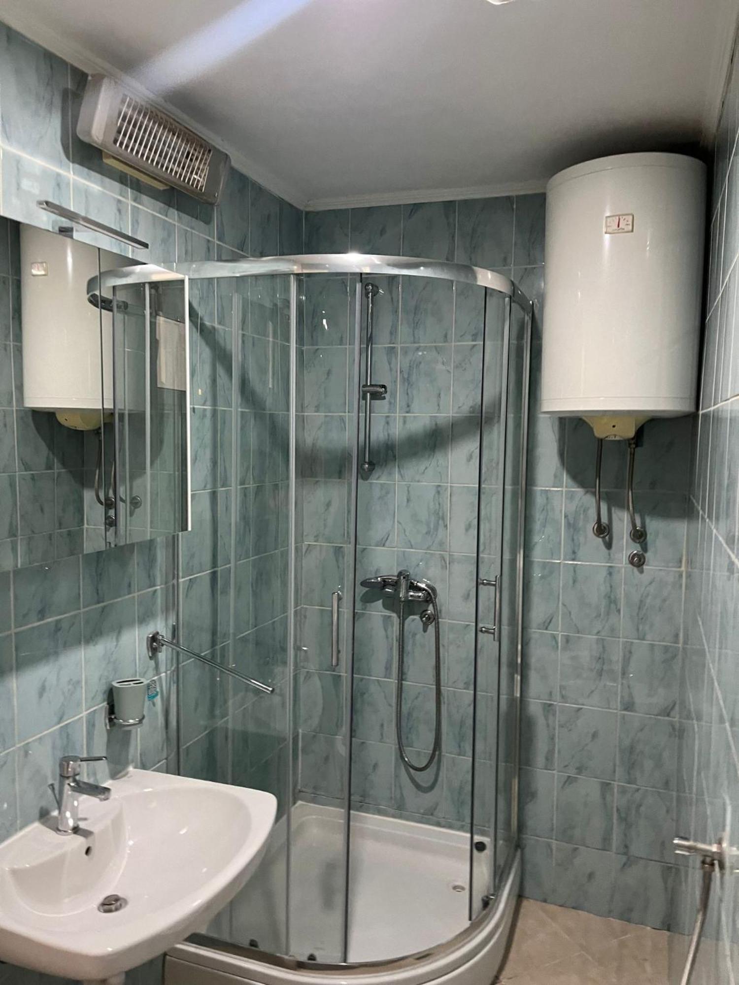 Apartment Centropolis Mostar Esterno foto